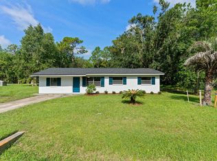 689 W Peniel Rd, Palatka, FL 32177