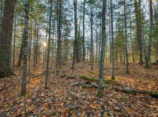 Silver Birch Rd, Conover, WI 54519