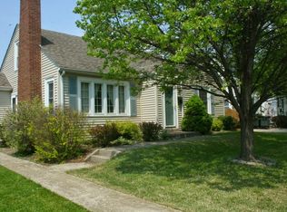 144 S Wisconsin St, Hobart, IN 46342