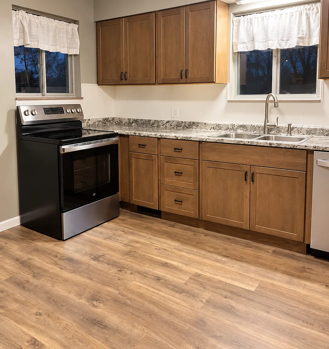 3 bed, 1147 sqft, $1,900 — Photo 4