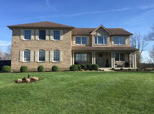 5524 Anson Pl, Springfield, OH 45502