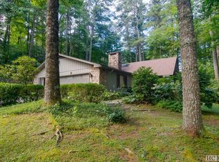 73 Mount Lori Dr, Highlands, NC 28741