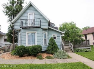3003 Elim Ave, Zion, IL