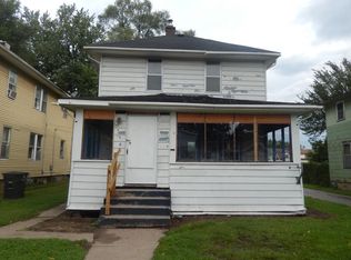 1121 15th Ave, Rock Island, IL