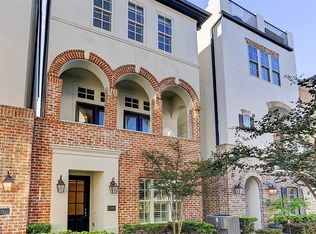 2705 Cohn Gdn, Houston, TX 77007