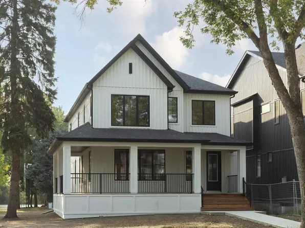 6003 111th Ave NW, Edmonton, AB T5W 0L1