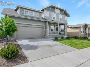 5871 Thurber Dr, Colorado Springs, CO 80924