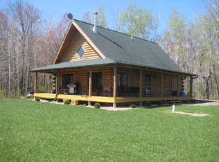 5327 County Road C, Vesper, WI 54489