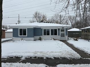 1278 Balmoral Ave, Calumet City, IL 60409