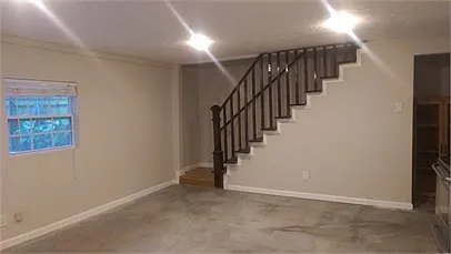 3800 Garrott St #1/2 — Photo 5