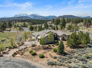 201 S Argyle Ct, Reno, NV 89511