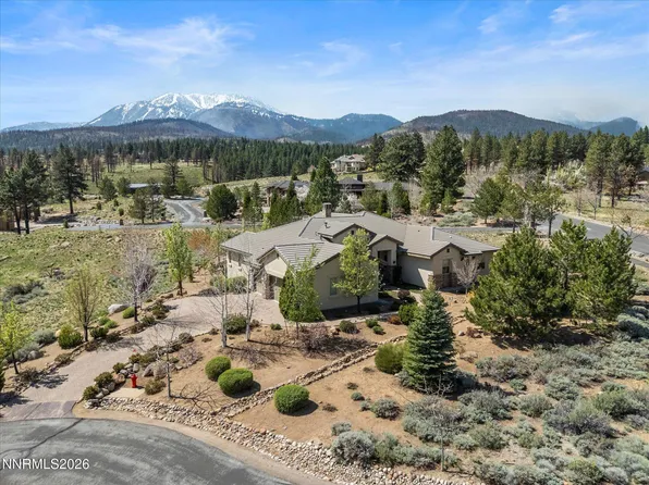 201 S Argyle Ct, Reno, NV 89511