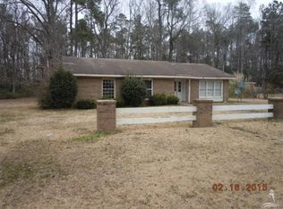 500 Hunt St, Whiteville, NC 28472