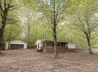 135 Haylee Rd, Waverly, TN 37185