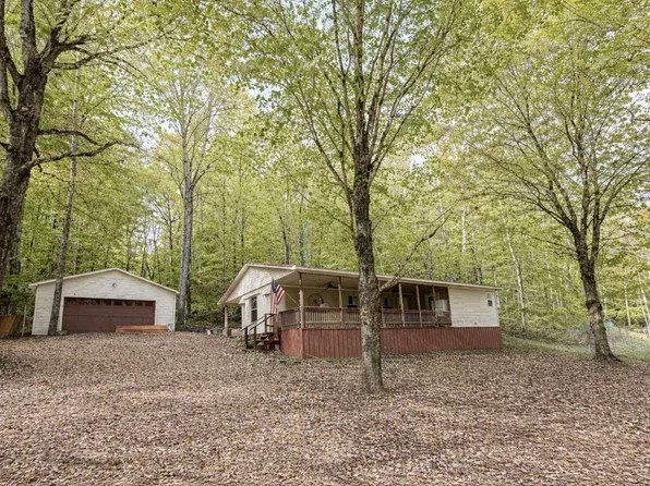 135 Haylee Rd, Waverly, TN 37185