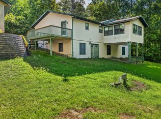 7990 S Agency Estates Dr NW, Walker, MN 56484