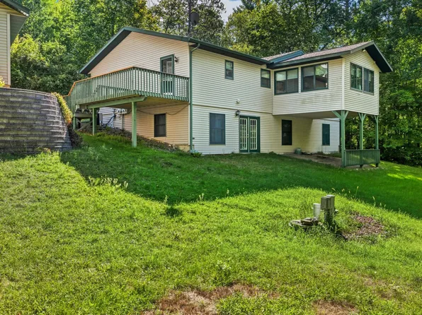 7990 S Agency Estates Dr NW, Walker, MN 56484