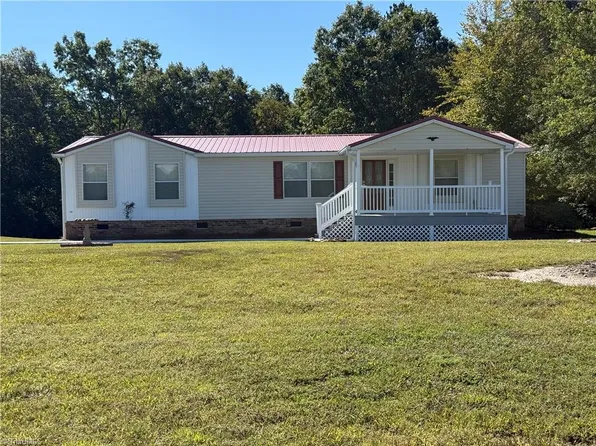 741 Jack Booe Rd, Mocksville, NC 27028