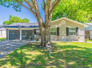 1314 Belaire Dr, Richardson, TX 75080