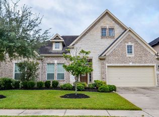 26323 Walker Mist Ln, Katy, TX 77494