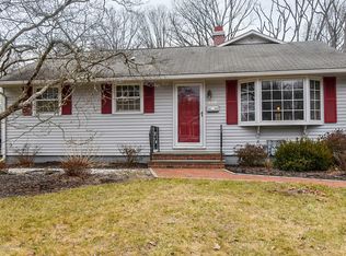 158 Sweet Fern Rd, Stroudsburg, PA 18360