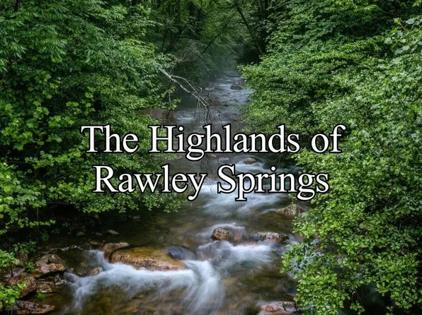 Tbd Birds Nest Rd, Hinton, VA 22831