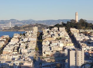 2264 Hyde St, San Francisco, CA 94109