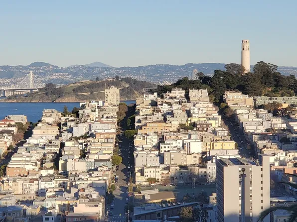 2264 Hyde St, San Francisco, CA 94109