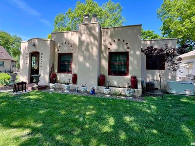 3752 12th St, Rock Island, IL, 61201