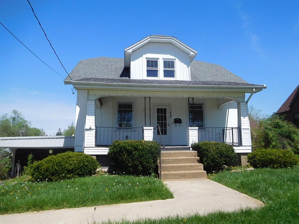 1st image of 422 E Walnut St