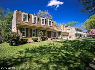 9307 Caldran Dr, Clinton, MD 20735