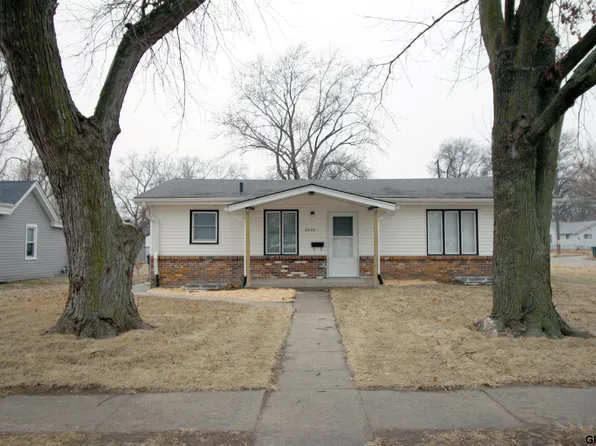 2402 Washington St, Bellevue, NE 68005