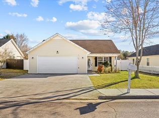 210 Periwinkle Way, Dalton, GA 30721