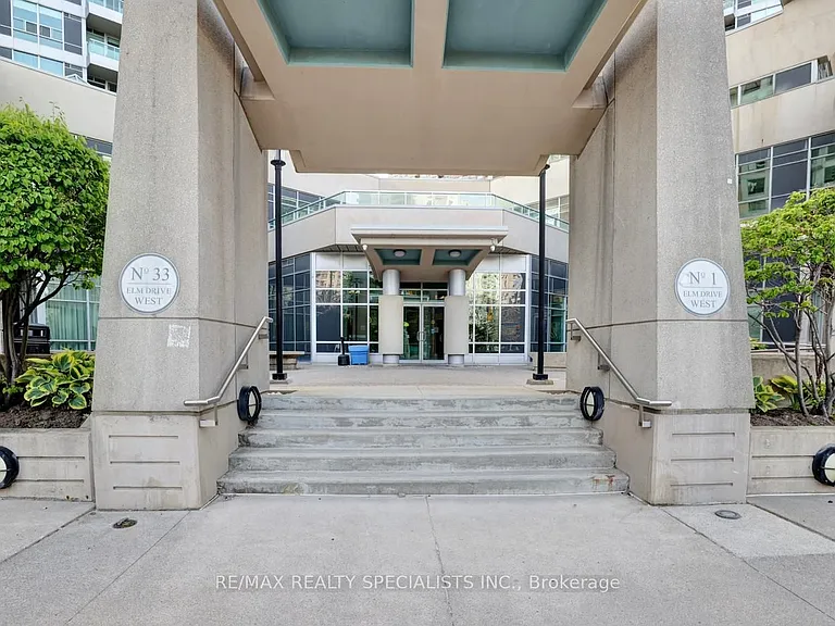 33 Elm Dr W #2108 — Photo 2