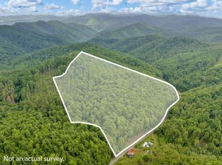 TBD Roaring Fork Road, Creston, NC 28615