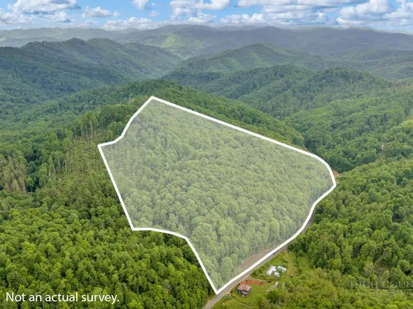 TBD Roaring Fork Road, Creston, NC 28615