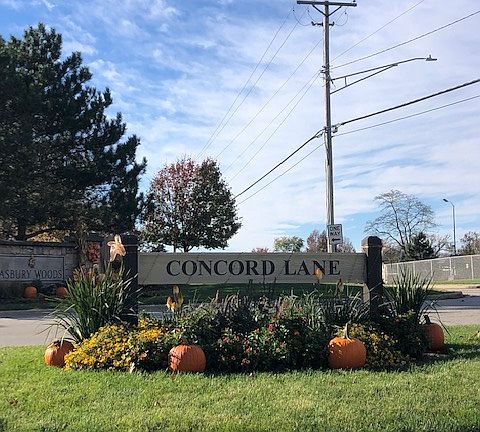 3rd image of 8225 Concord Ln Unit L