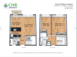 170 Sherman Rd #1, Chestnut Hill, MA 02467