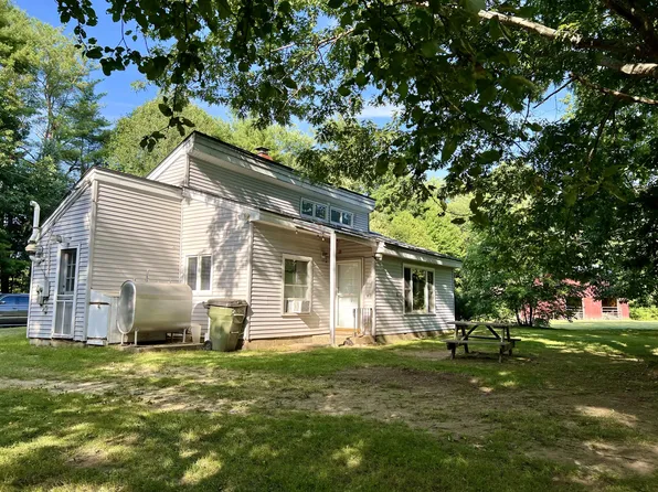 20 Murch Road, Freeport, ME 04032