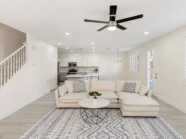 6856 Scarlet Flax St, Las Vegas, NV 89148