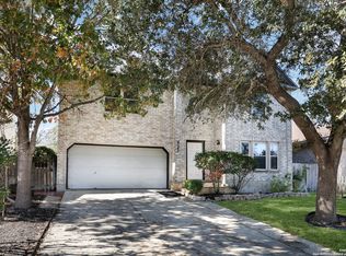 8047 Cantura Mills, Converse, TX 78109