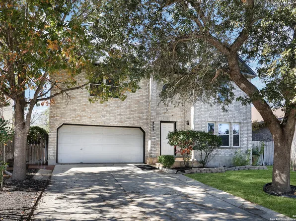 8047 Cantura Mills, Converse, TX 78109