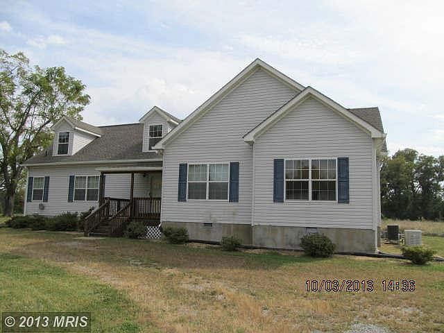1st image of 7642 Cople Hwy