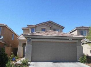 6550 Rose Hill River Dr, Las Vegas, NV 89122