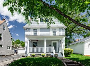 377 E Wilbeth Rd, Akron, OH 44301