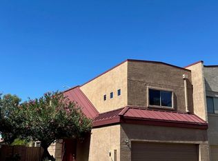 1015 S Val Vista Dr UNIT 5, Mesa, AZ 85204