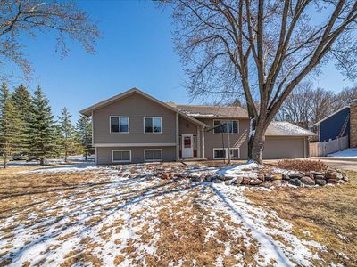 12301 Michelle Cir, Burnsville, MN, 55337
