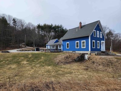 2623 Route 114, Bradford, NH, 03221