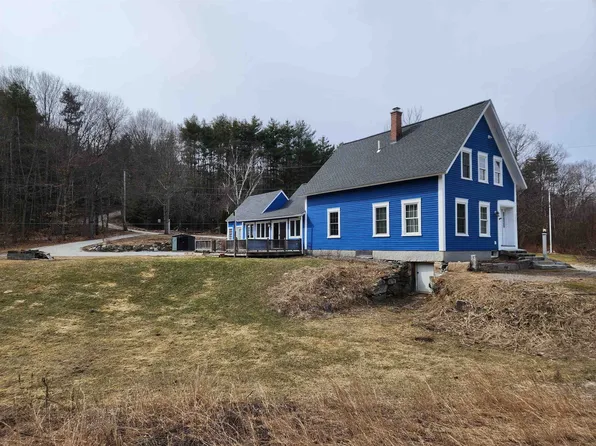 2623 Route 114, Bradford, NH 03221