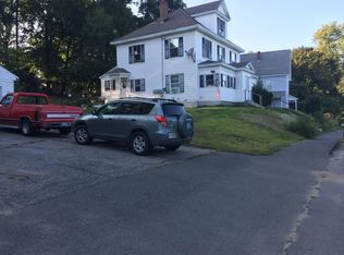 34 Elm St #1, Derry, NH 03038